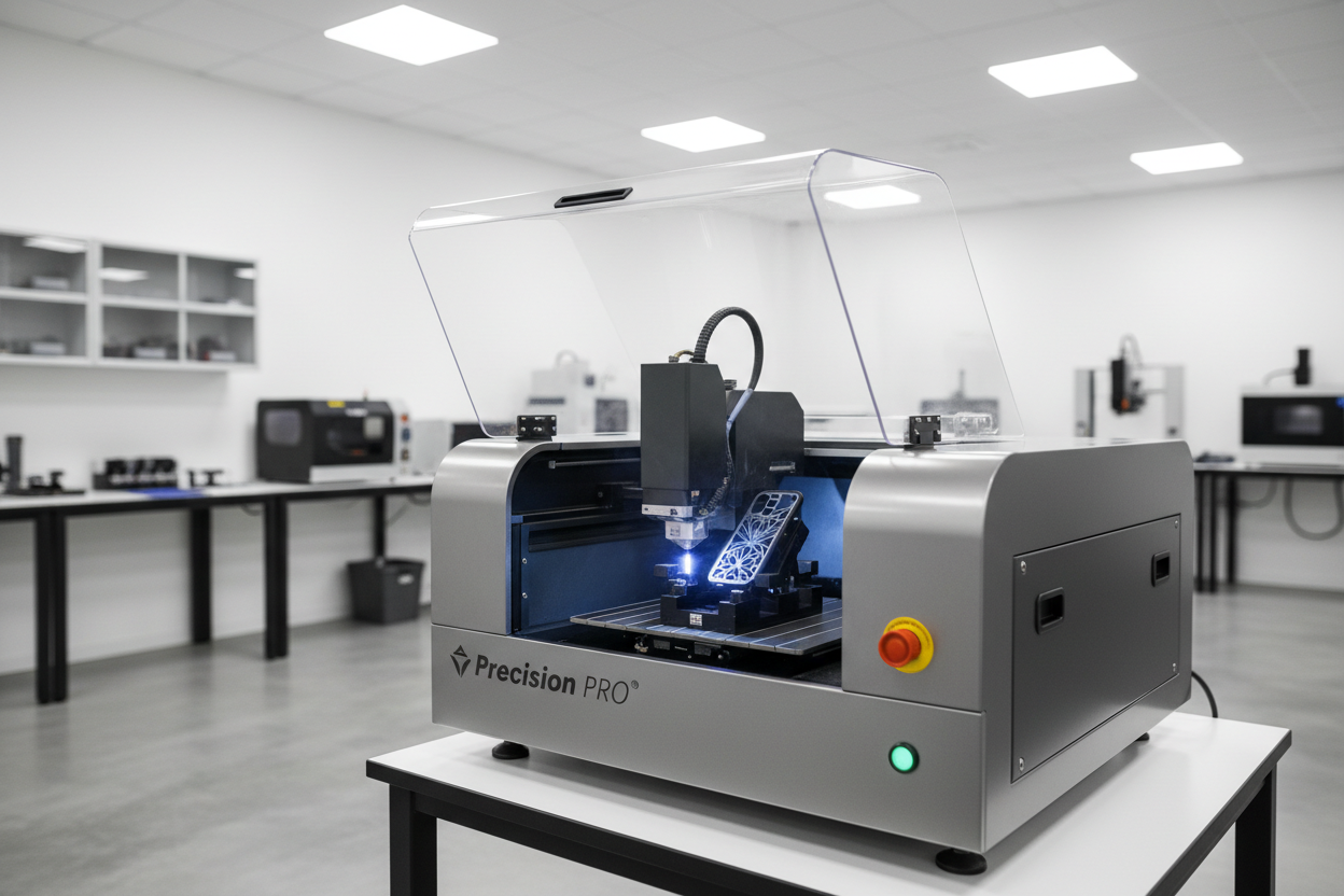 Industrial Laser Solutions