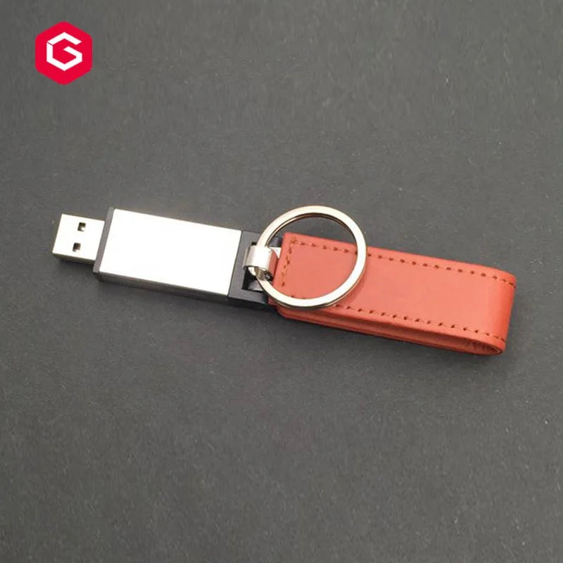 Electronic Gadgets Wholesale Office Gadgets 2.0 Usb Flash Drive Type c 1tb Leather Usb Flash Drive Usb Memory Sticks