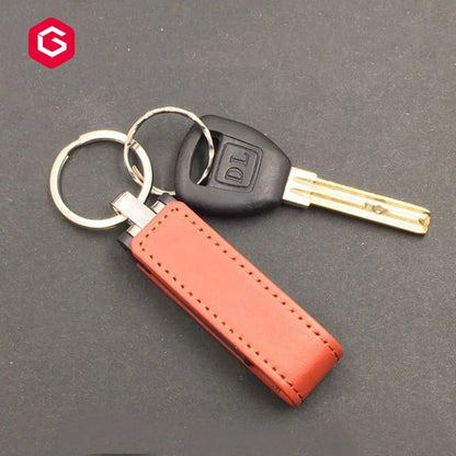 Electronic Gadgets Wholesale Office Gadgets 2.0 Usb Flash Drive Type c 1tb Leather Usb Flash Drive Usb Memory Sticks