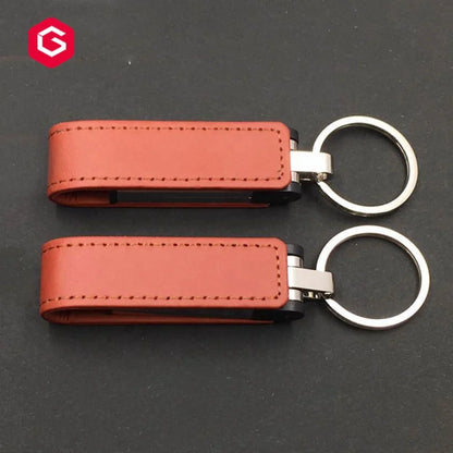 Electronic Gadgets Wholesale Office Gadgets 2.0 Usb Flash Drive Type c 1tb Leather Usb Flash Drive Usb Memory Sticks
