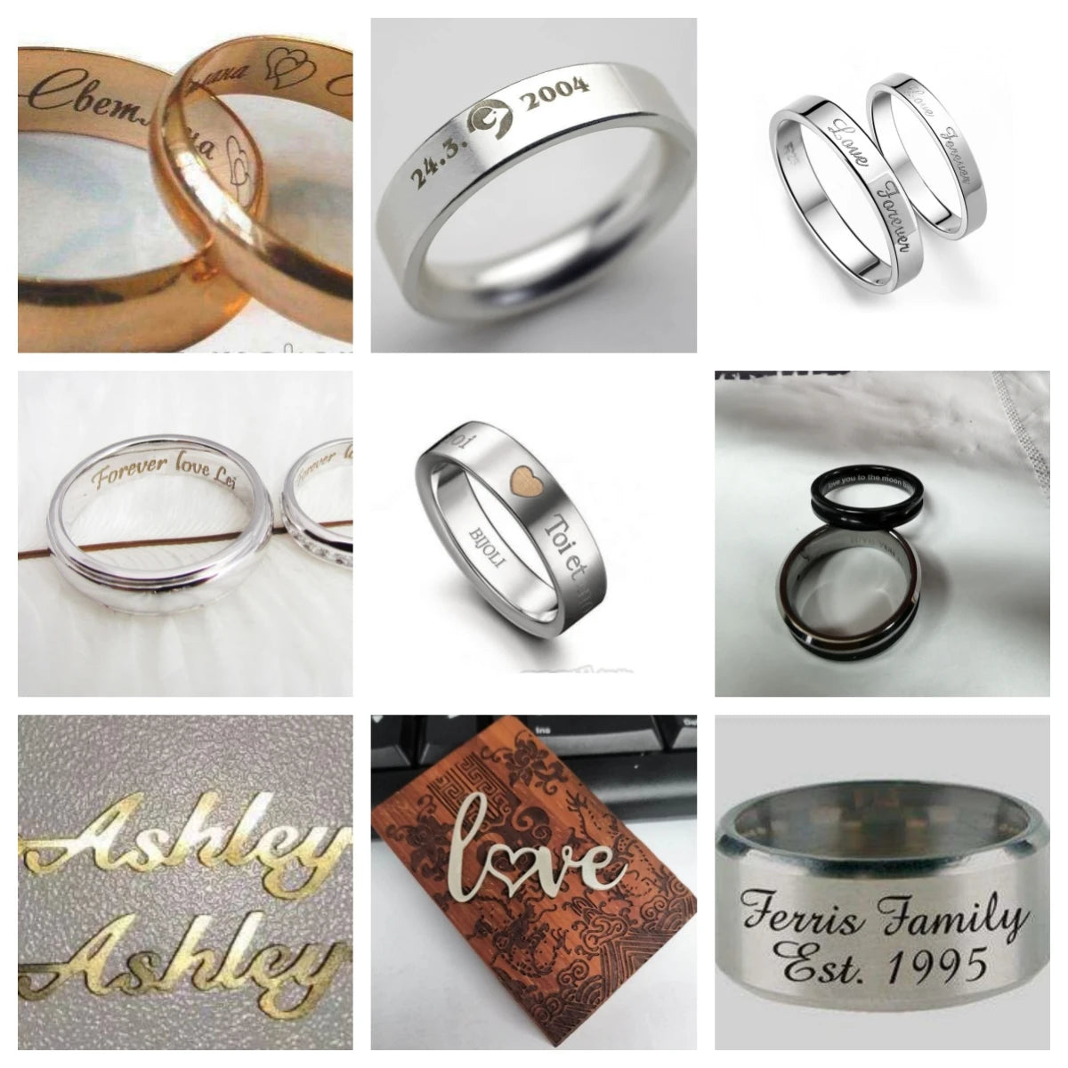 Advanced CO2 UV Fiber Laser Marking Machine With Lift Table For 40W Rotary With 50W 200W RF Apply TPU Mobile Cases